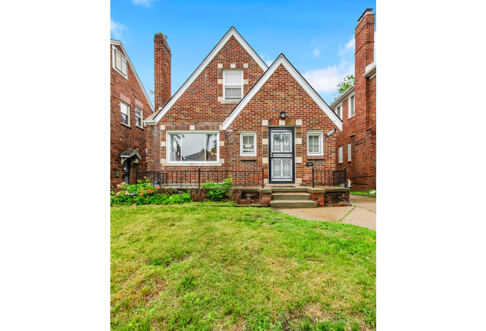 18951 Santa Rosa Drive, Detroit, MI, 48221